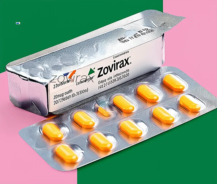 Zovirax 1