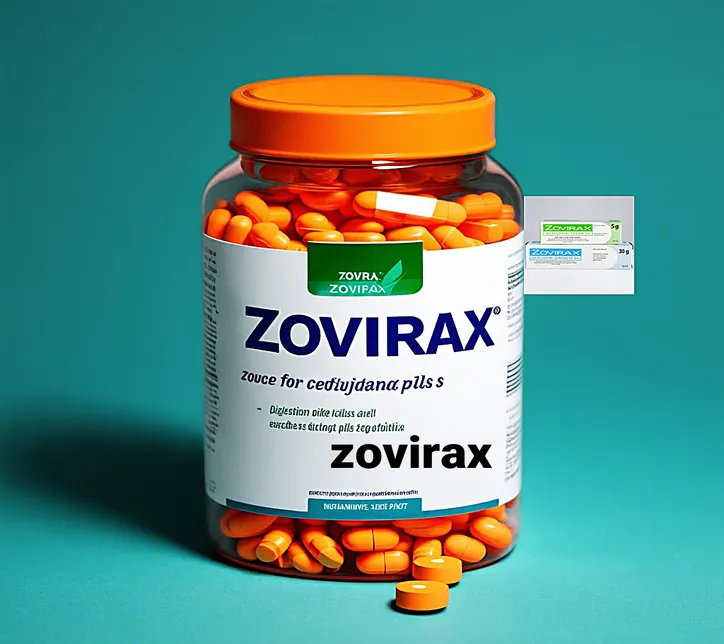 Zovirax 2